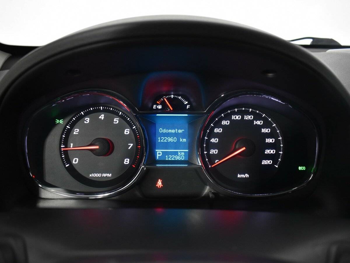 Купить Chevrolet Captiva, 2013, 122 957 км.. Фото: #10