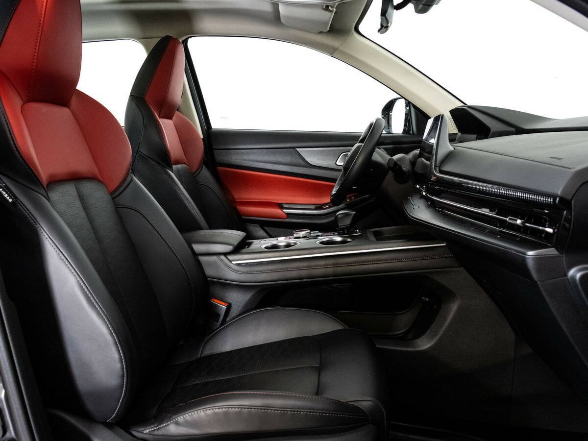 Купить Changan CS55 Plus, 2023, 27 243 км.. Фото: #21