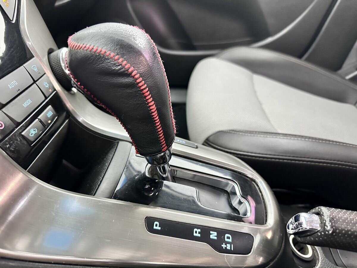 Купить Chevrolet Cruze, 2013, 165 317 км.. Фото: #14