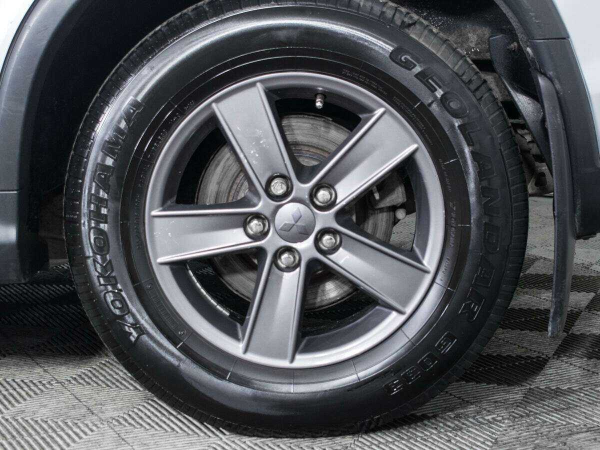 Купить Peugeot 4008, 2012, 182 031 км.. Фото: #12