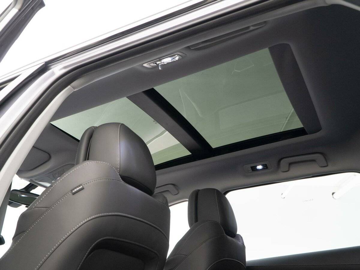 Купить Chery Tiggo 8, 2022, 9 800 км.. Фото: #11