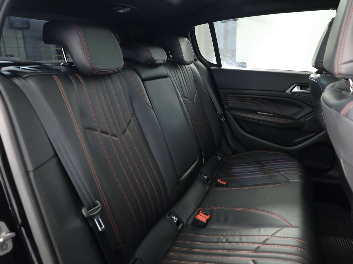 Купить Peugeot 308, 2019, 147 759 км.. Фото: #20