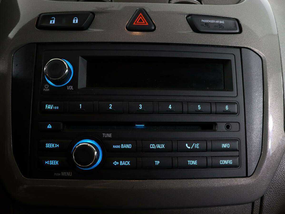 Купить Chevrolet Cobalt, 2020, 50 025 км.. Фото: #13