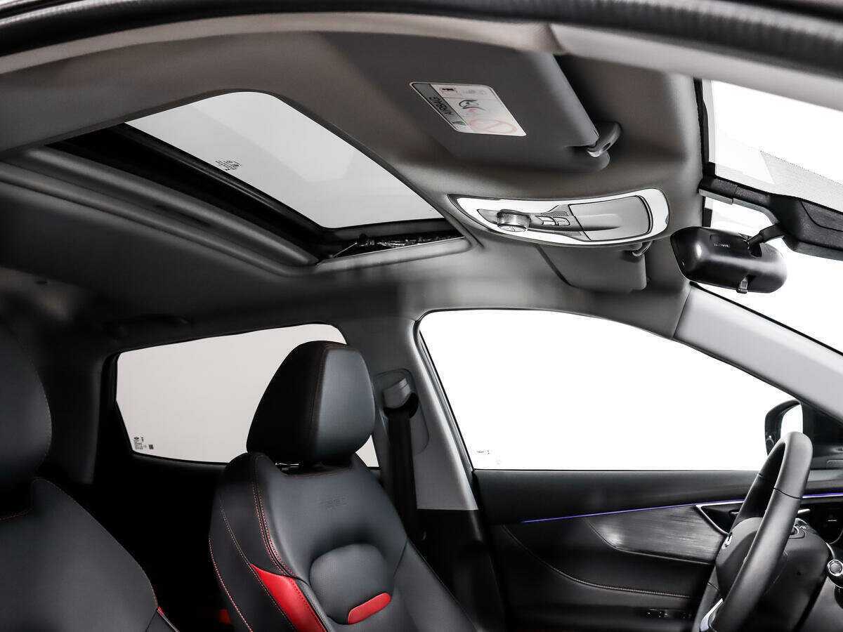 Купить Chery Tiggo 4 Pro, 2023, 5 005 км.. Фото: #14