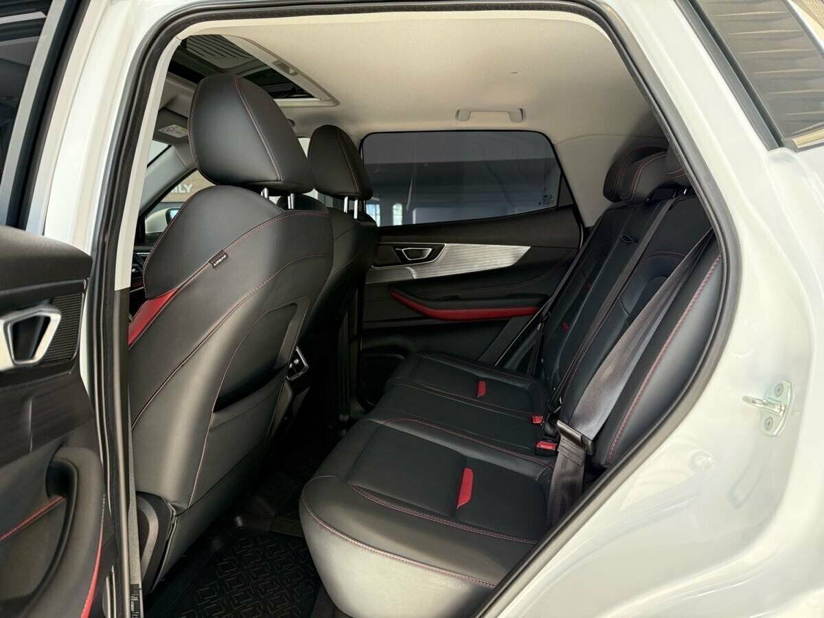 Купить Chery Tiggo 4 Pro, 2022, 19 359 км.. Фото: #12