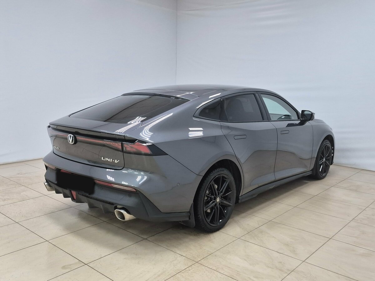 Купить Changan UNI-V, 2024, 19 851 км.. Фото: #3