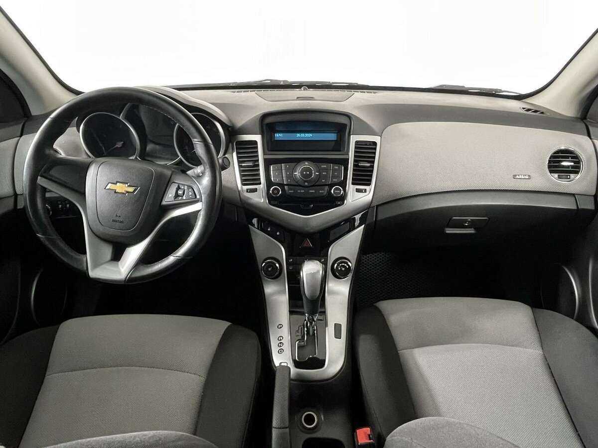 Купить Chevrolet Cruze, 2012, 143 900 км.. Фото: #5