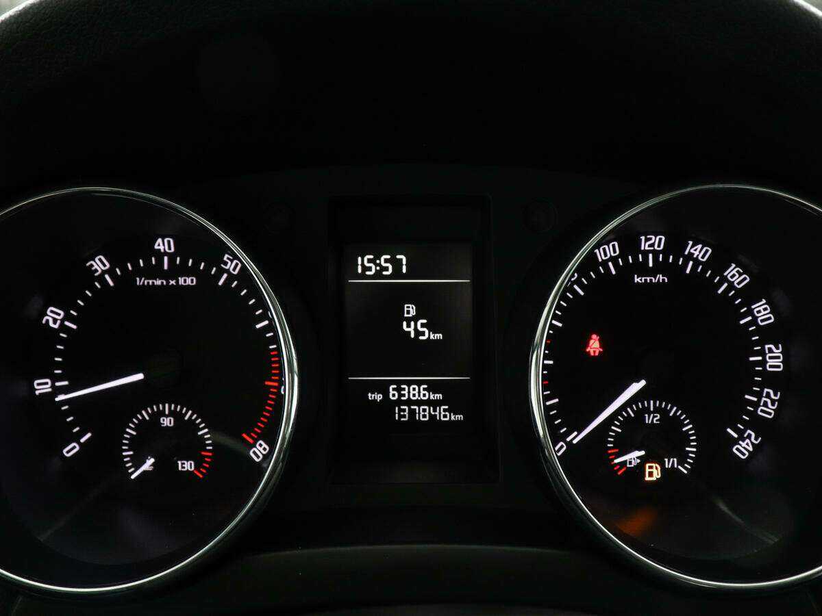 Купить Skoda Yeti, 2012, 137 843 км.. Фото: #10