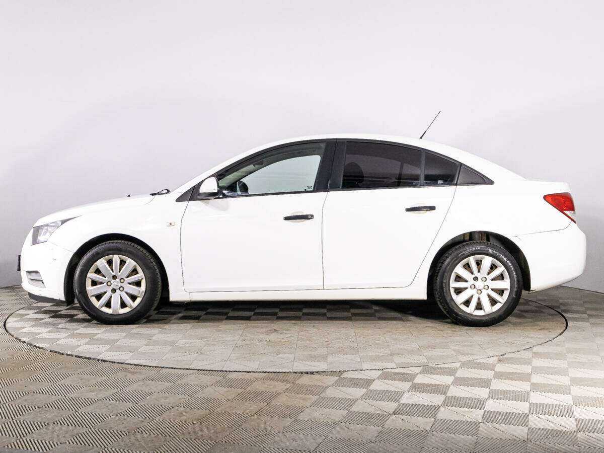 Купить Chevrolet Cruze, 2012, 194 510 км.. Фото: #7