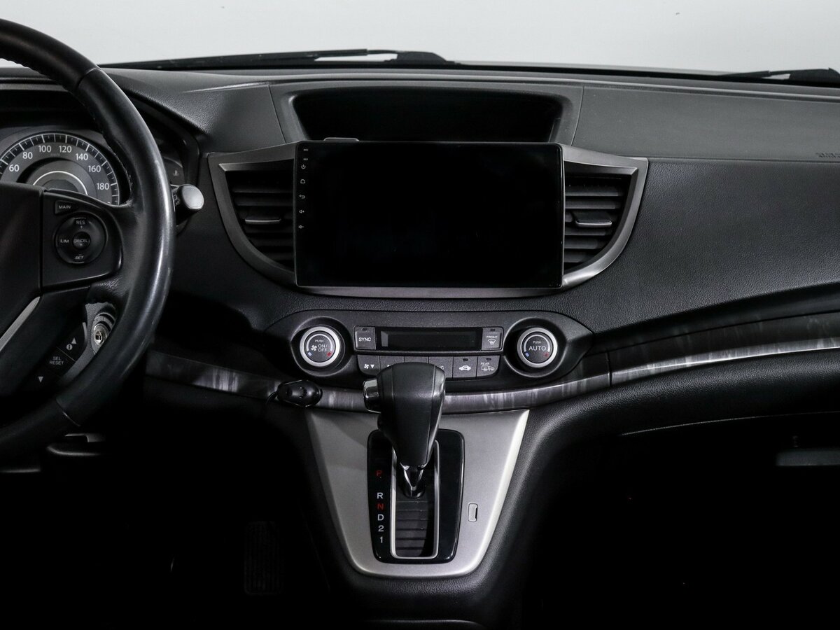 Купить Honda CR-V, 2014, 194 644 км.. Фото: #10