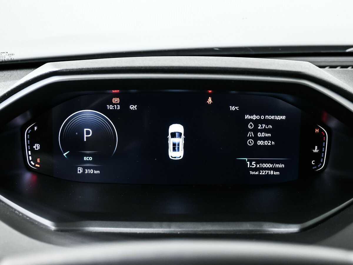 Купить Changan CS55 Plus, 2023, 22 716 км.. Фото: #10