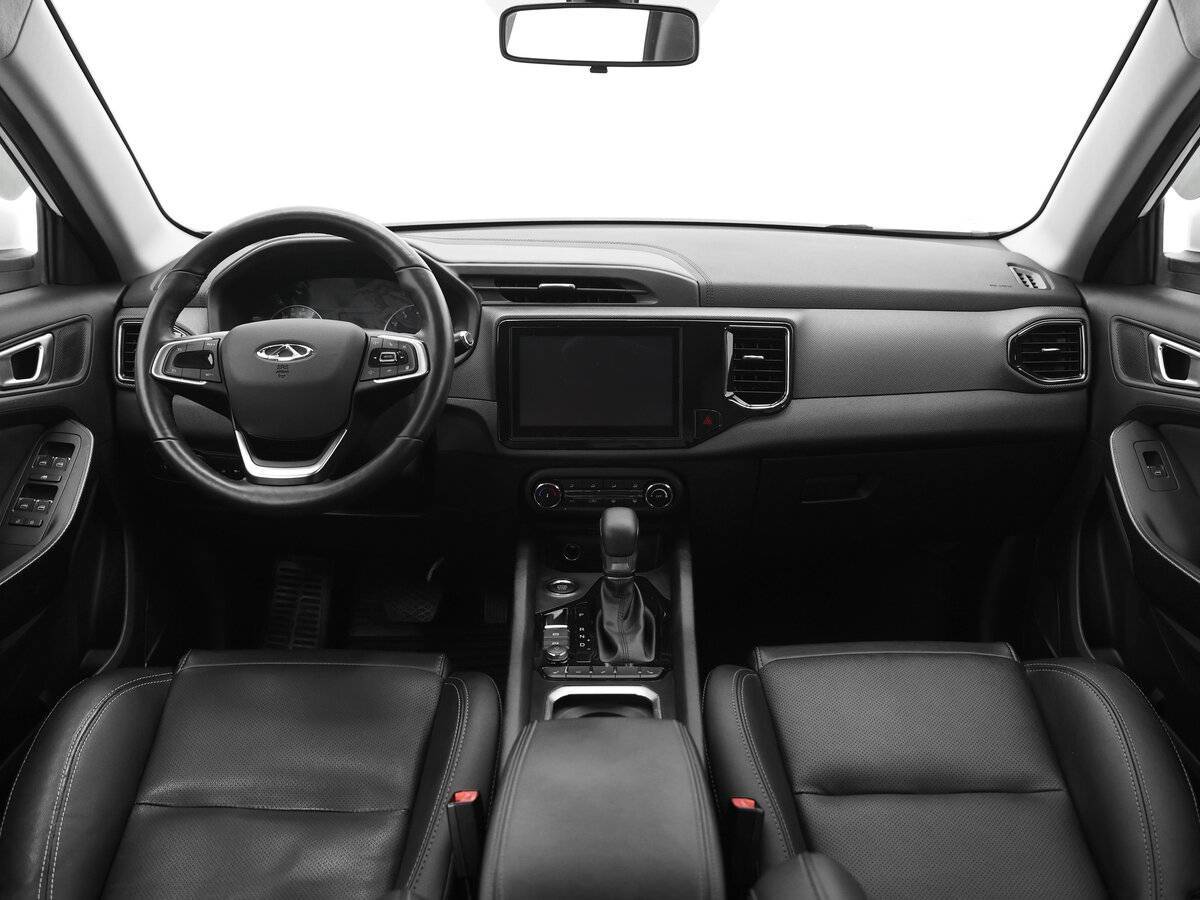 Купить Chery Tiggo 4, 2020, 77 890 км.. Фото: #4