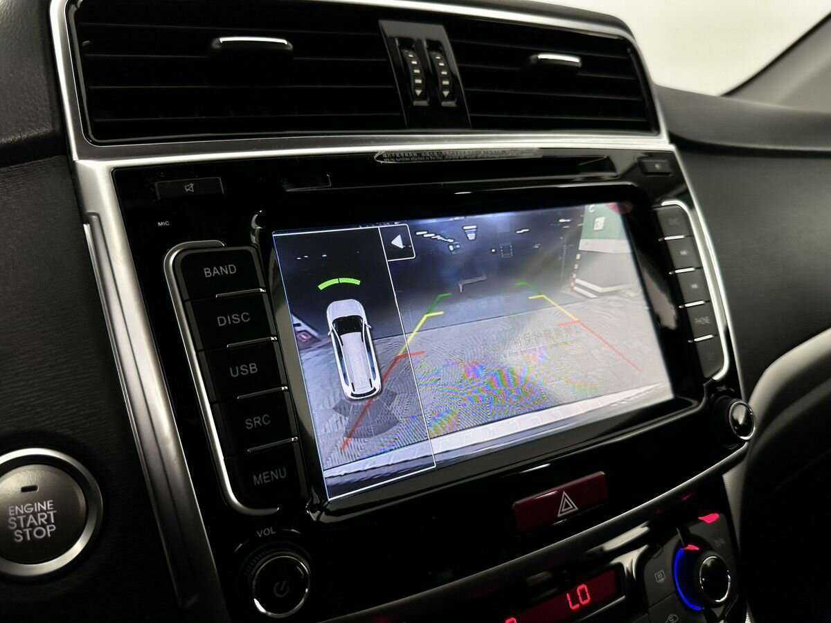 Купить Haval H6, 2019, 55 873 км.. Фото: #14