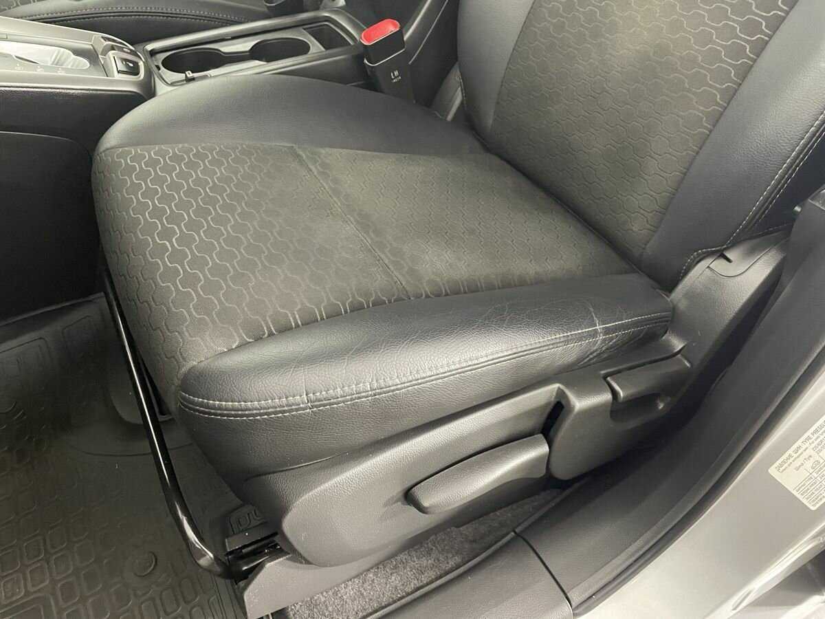 Купить Chevrolet Captiva, 2014, 96 712 км.. Фото: #9