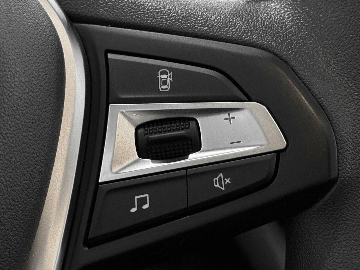 Купить Changan Alsvin, 2023, 1 116 км.. Фото: #8