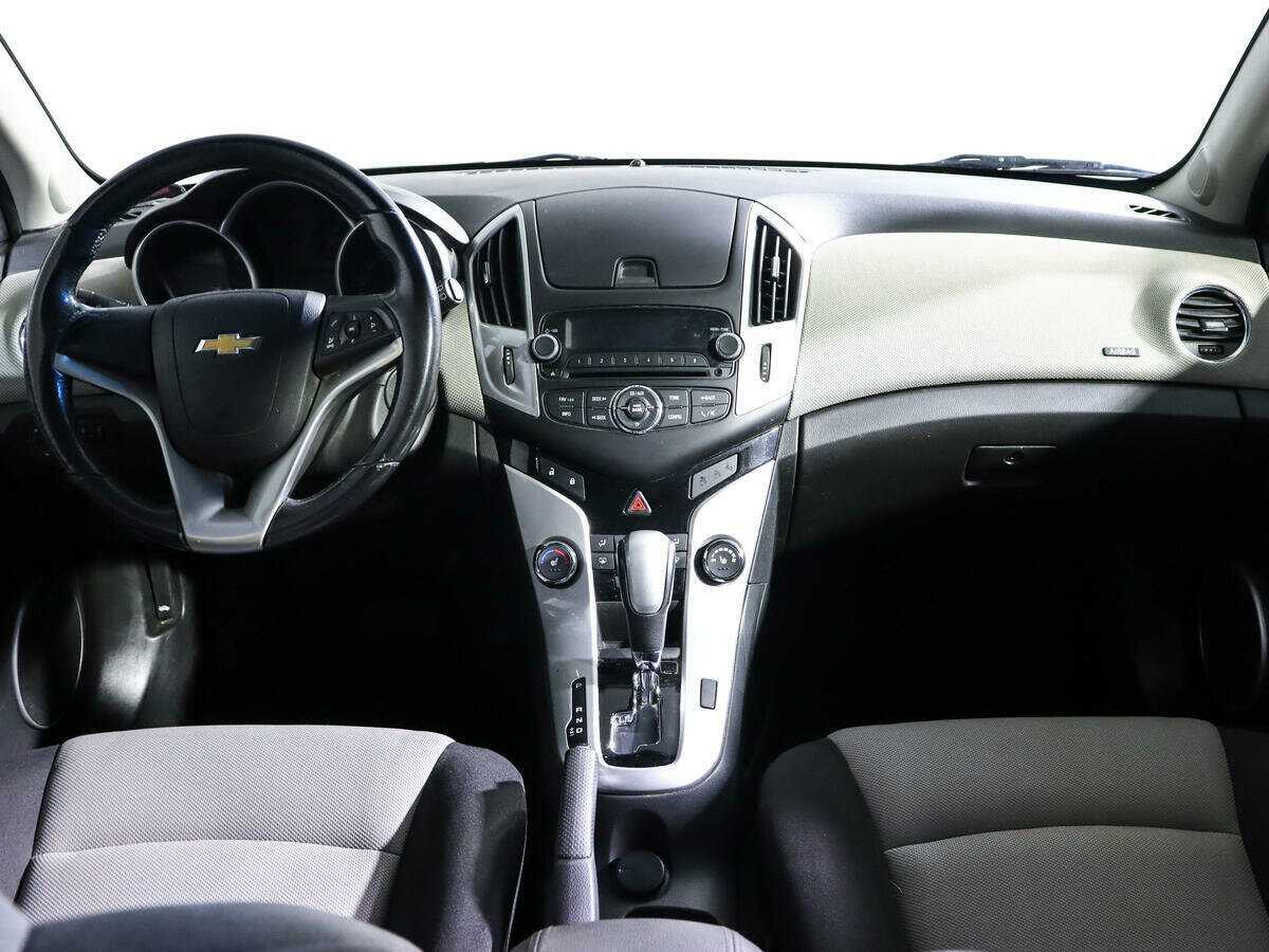 Купить Chevrolet Cruze, 2014, 133 617 км.. Фото: #9