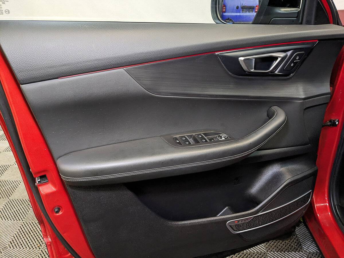 Купить Chery Tiggo 7 Pro, 2021, 99 591 км.. Фото: #17