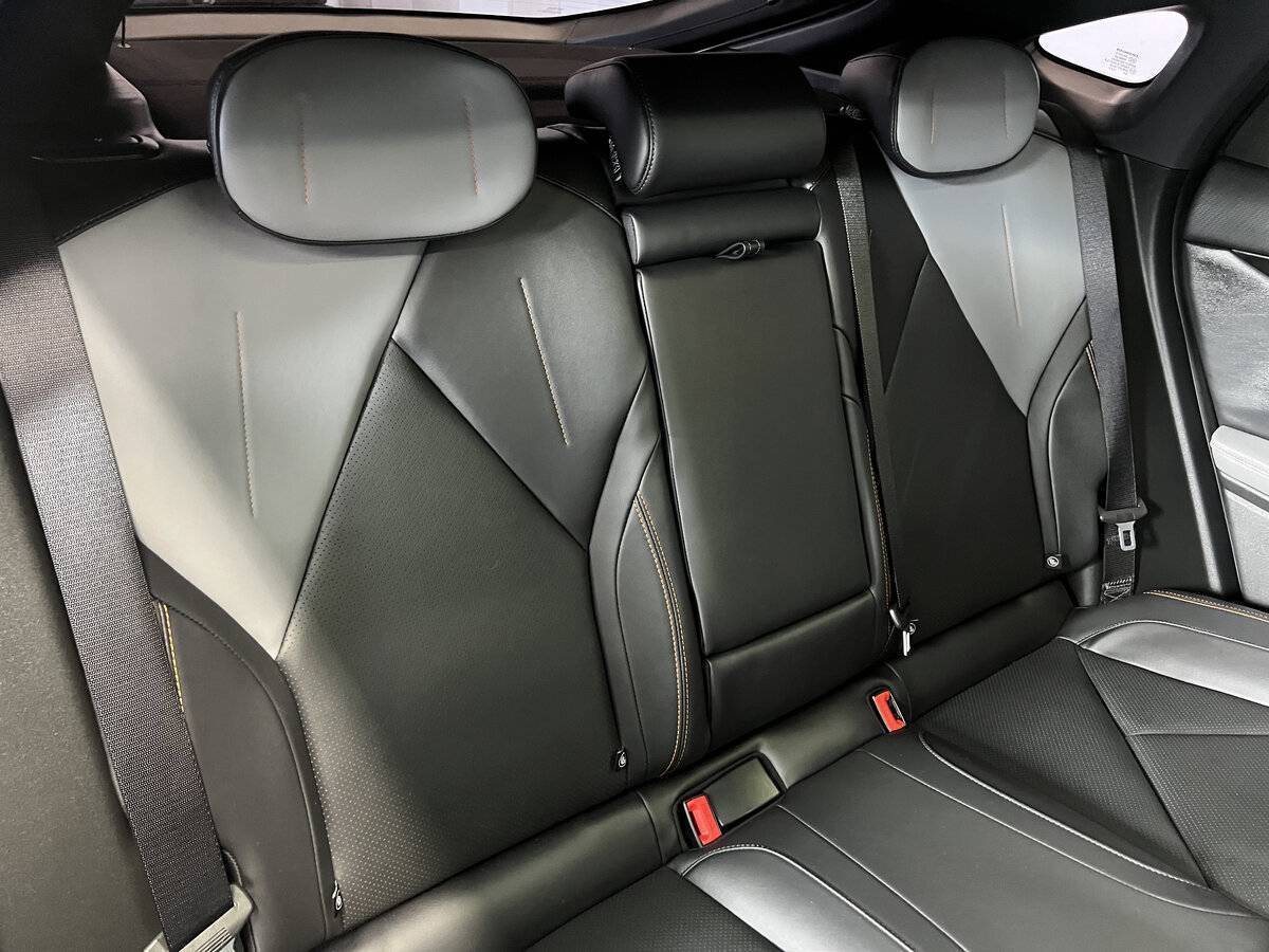 Купить Changan UNI-V, 2023, 24 056 км.. Фото: #11