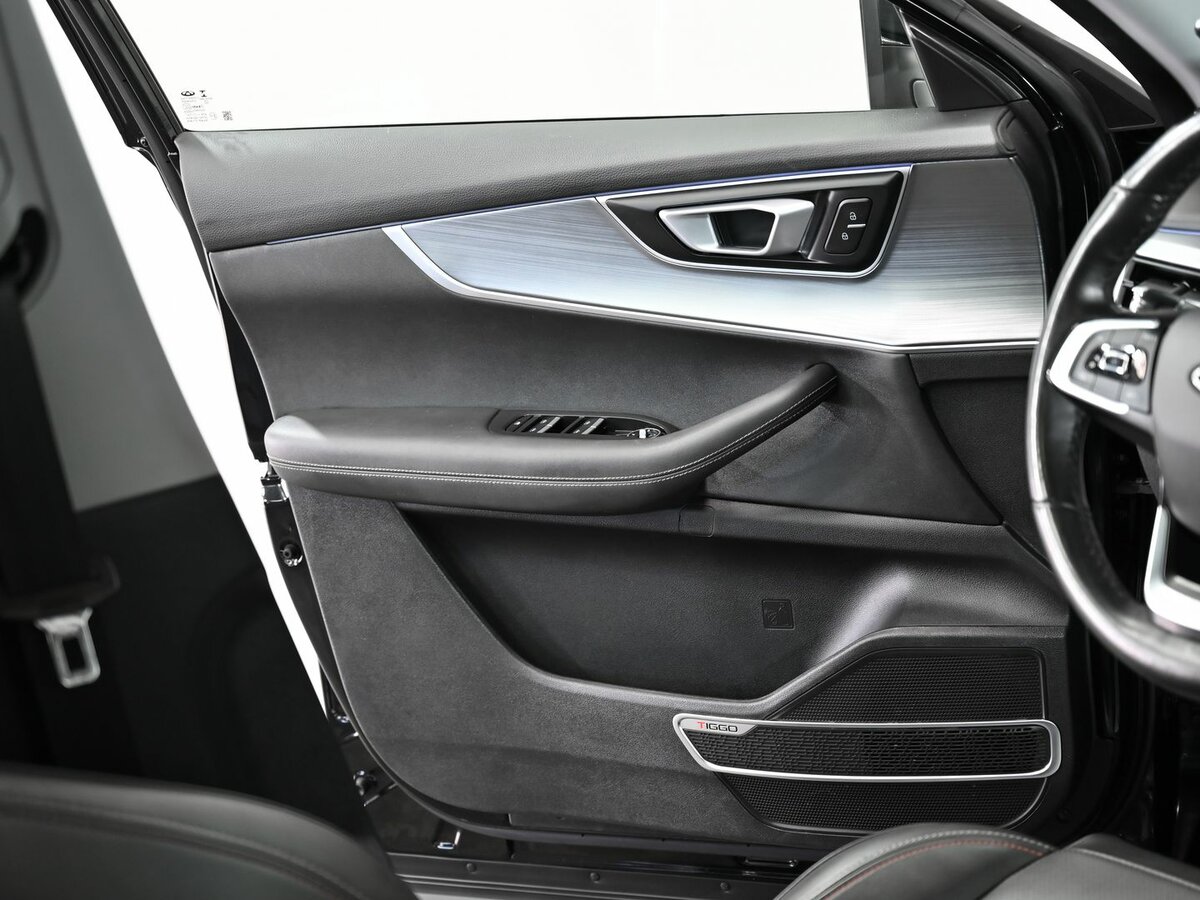 Купить Chery Tiggo 7 Pro, 2022, 72 689 км.. Фото: #6