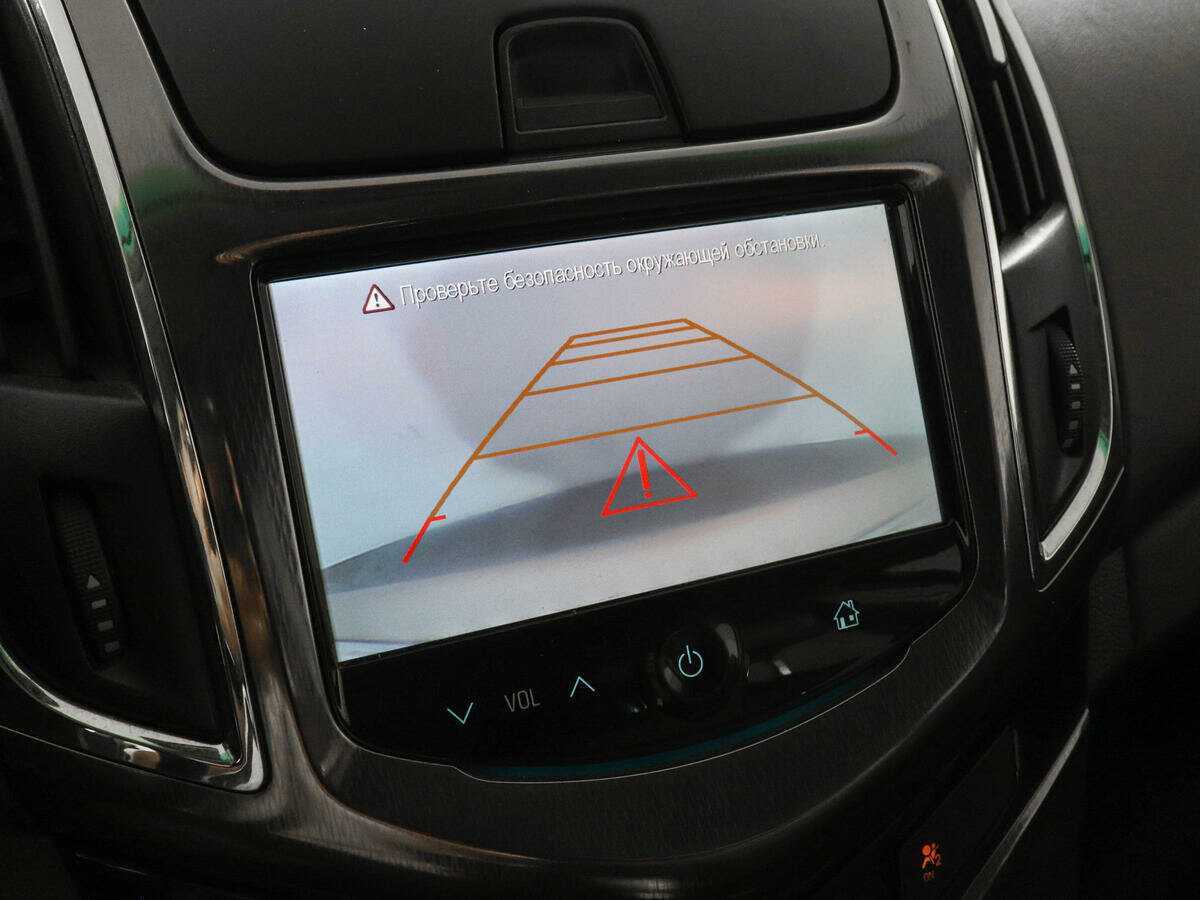 Купить Chevrolet Cruze, 2013, 134 021 км.. Фото: #10