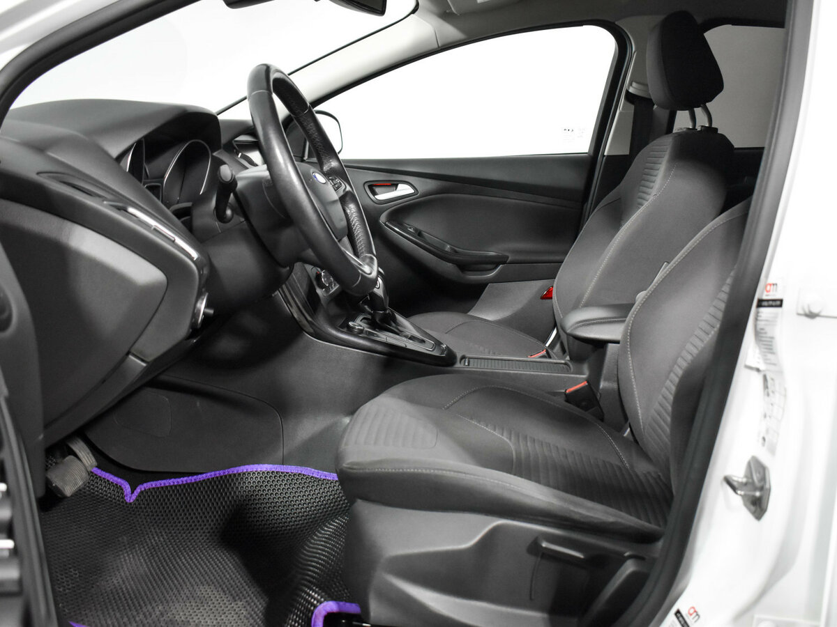 Купить Ford Focus, 2016, 150 000 км.. Фото: #10