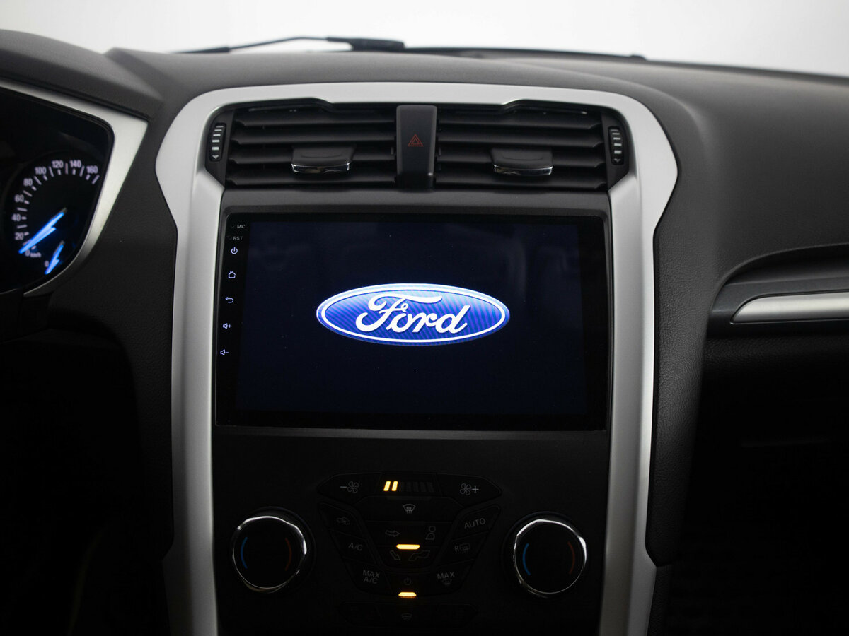 Купить Ford Mondeo, 2019, 146 082 км.. Фото: #11