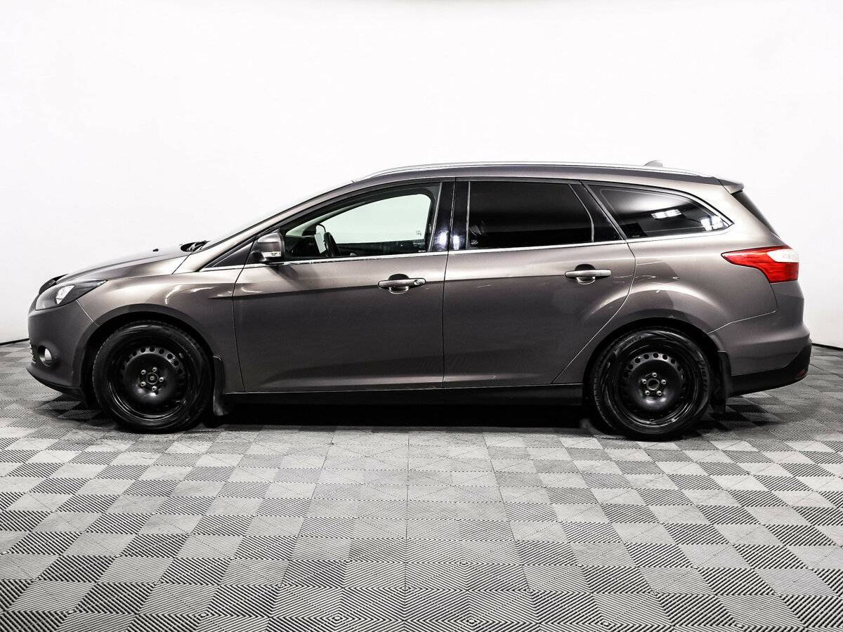 Купить Ford Focus, 2013, 185 000 км.. Фото: #7