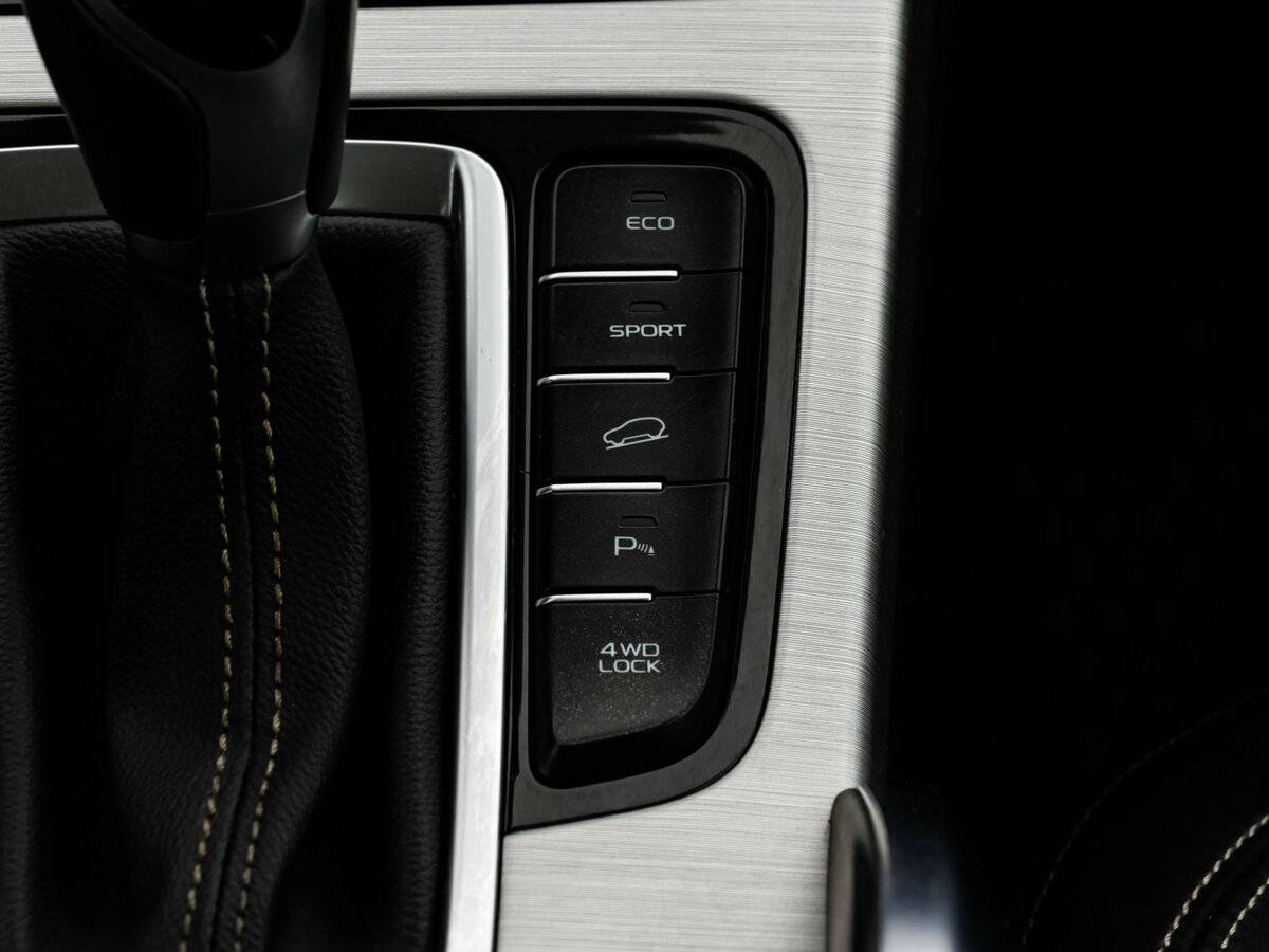 Купить Geely Atlas, 2018, 193 498 км.. Фото: #15