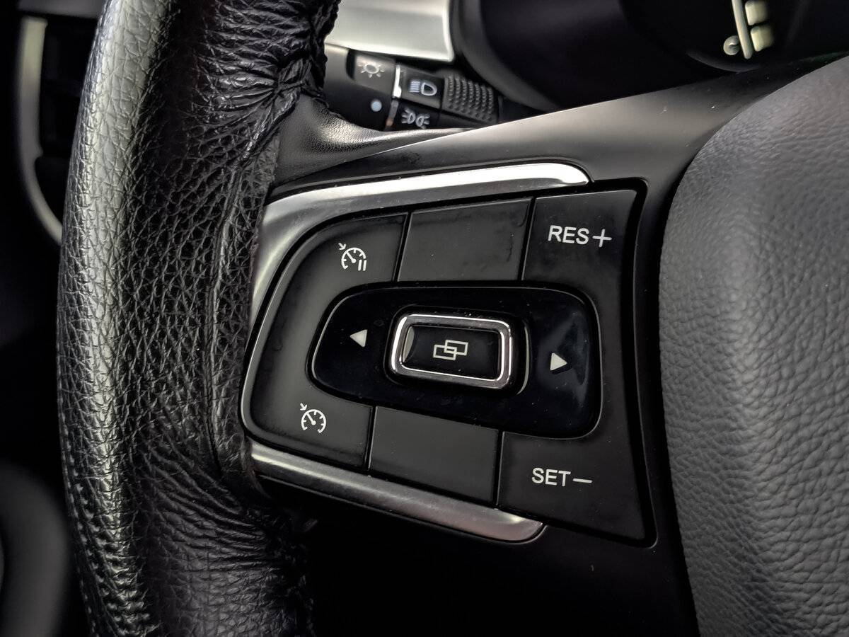 Купить Chery Tiggo 7 Pro, 2020, 63 352 км.. Фото: #27