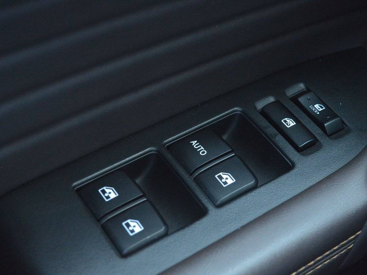 Купить Changan CS35 Plus, 2020, 52 323 км.. Фото: #20