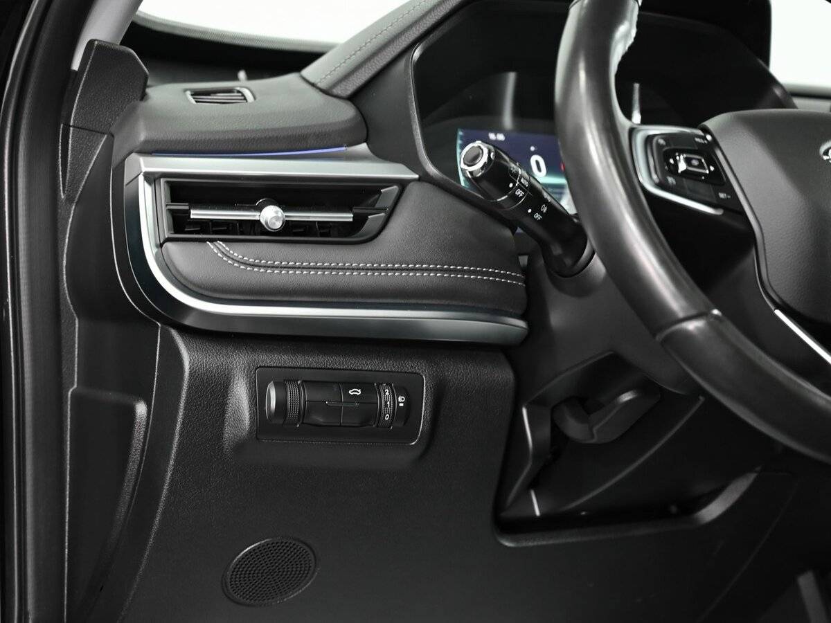 Купить Chery Tiggo 7 Pro, 2022, 72 689 км.. Фото: #9