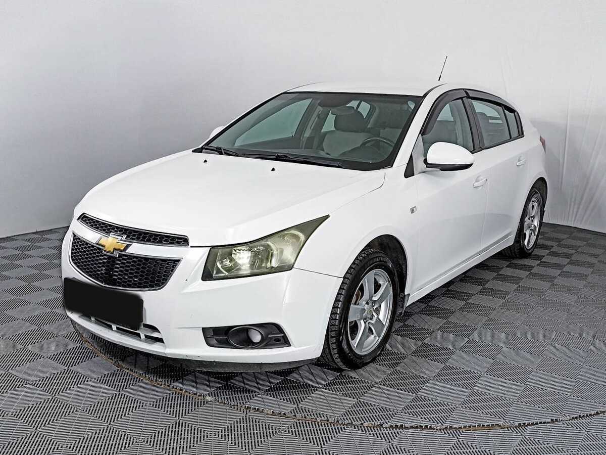Купить Chevrolet Cruze, 2012, 136 954 км.. Посмотреть фото