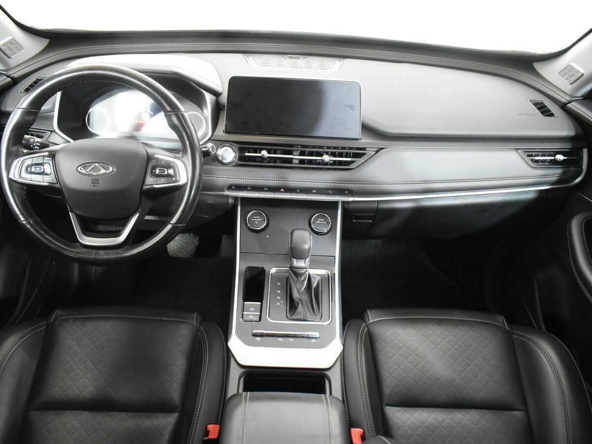 Купить Chery Tiggo 8, 2020, 89 000 км.. Фото: #6