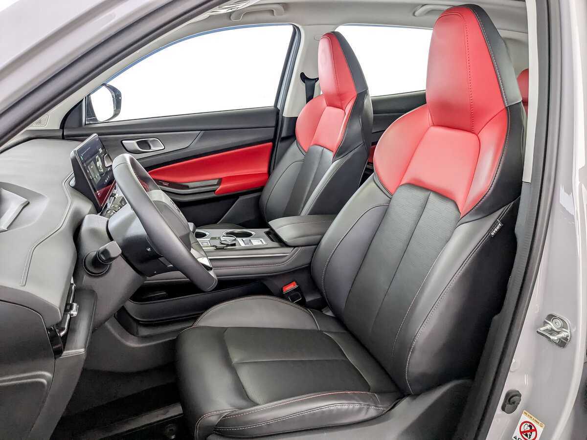 Купить Changan CS55 Plus, 2023, 30 626 км.. Фото: #19