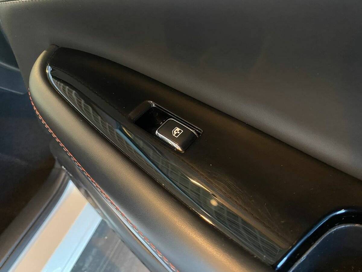 Купить Changan CS75, 2020, 95 304 км.. Фото: #27