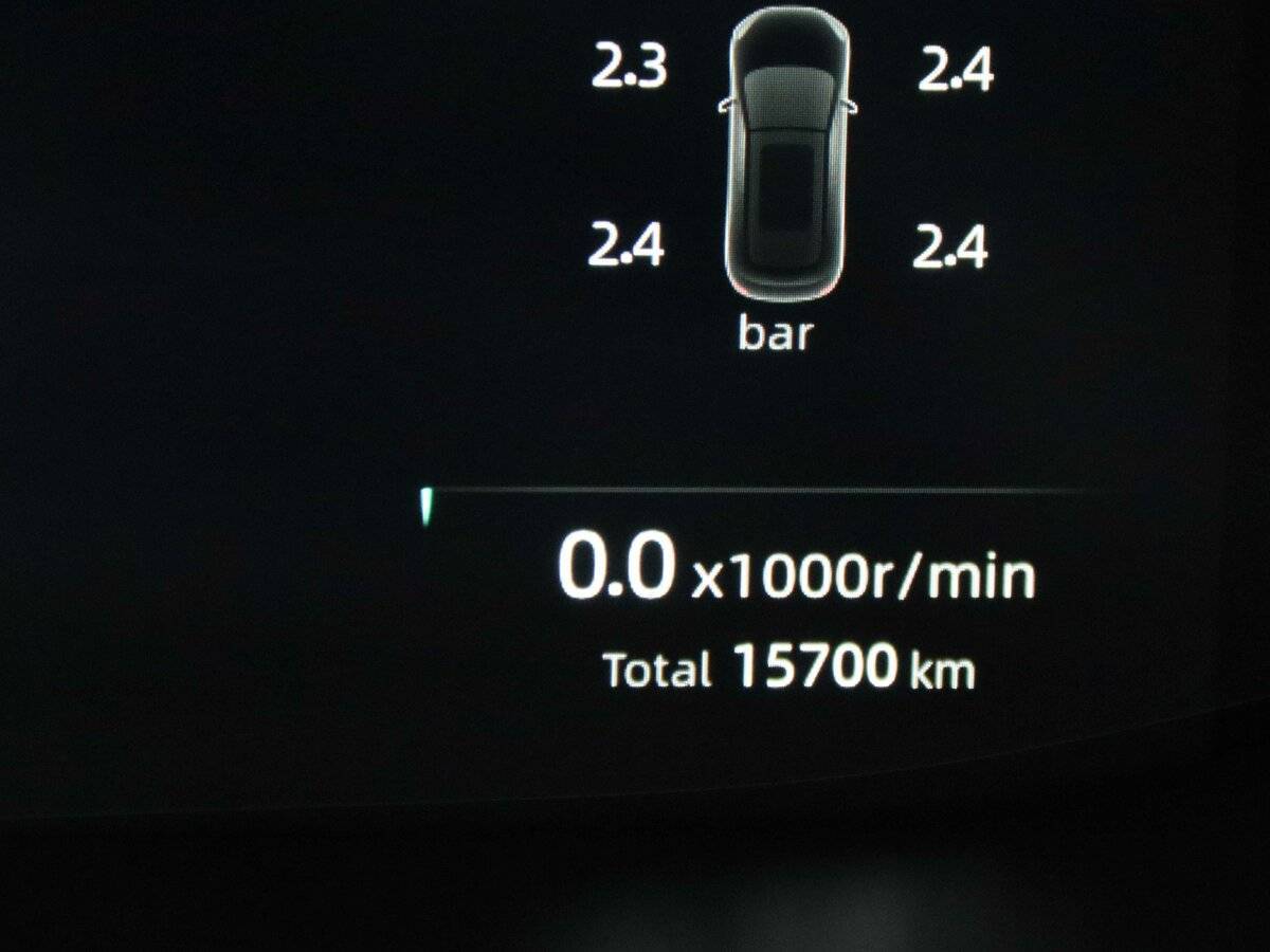 Купить Changan CS55 Plus, 2023, 15 700 км.. Фото: #17