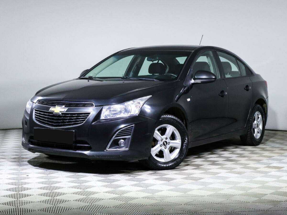 Купить Chevrolet Cruze, 2013, 90 000 км.. Фото: #0