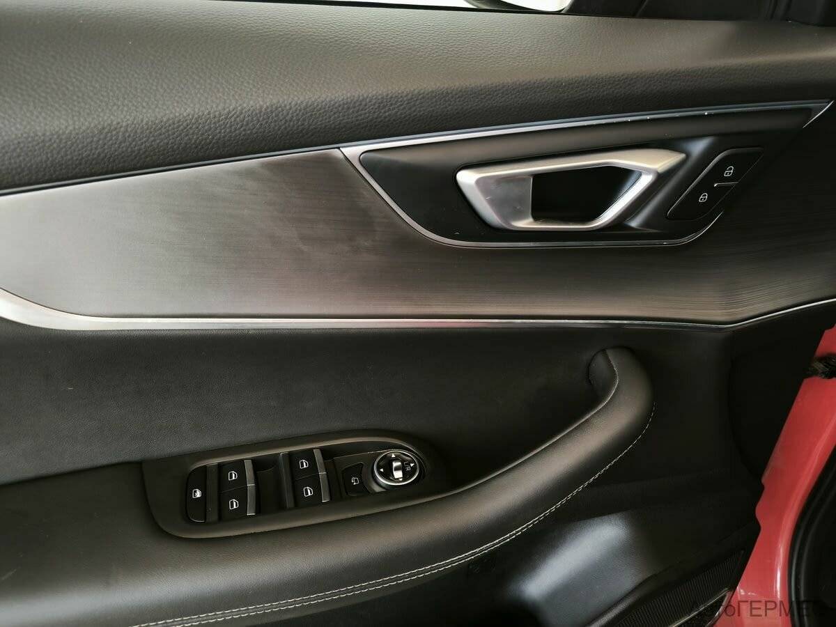 Купить Chery Tiggo 7 Pro, 2021, 103 163 км.. Фото: #9