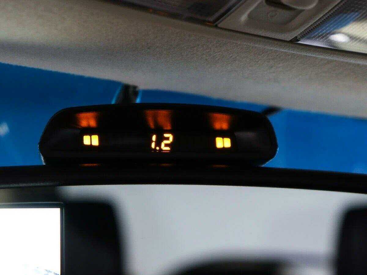 Купить Mitsubishi Pajero, 2013, 111 321 км.. Фото: #11