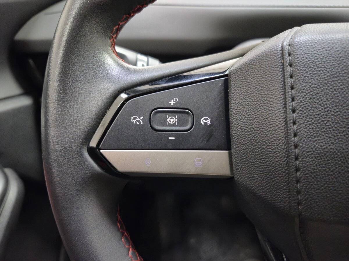 Купить Changan CS55 Plus, 2023, 51 745 км.. Фото: #20