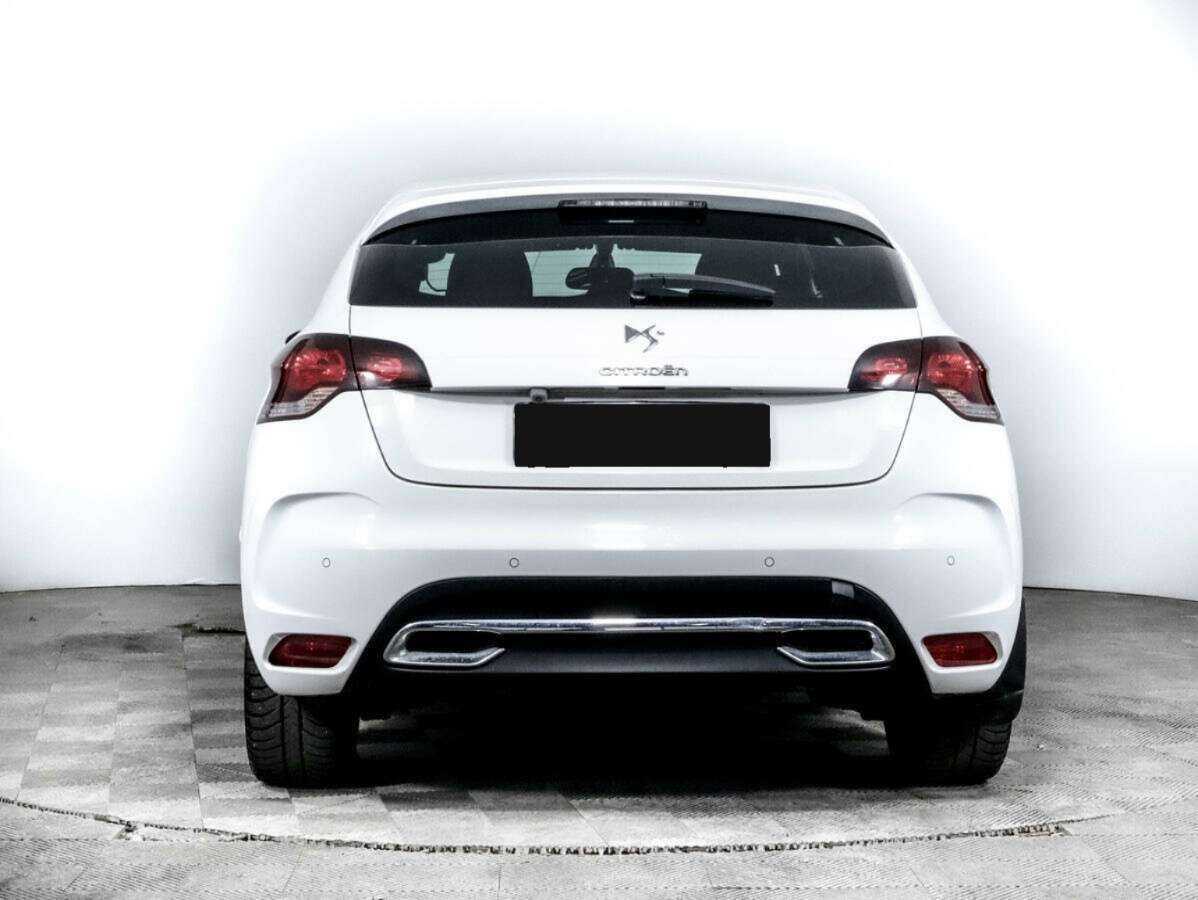 Купить Citroen DS4, 2013, 120 800 км.. Фото: #4