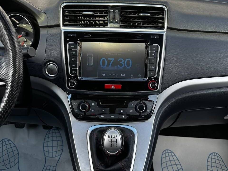 Купить Haval H6, 2019, 81 794 км.. Фото: #28