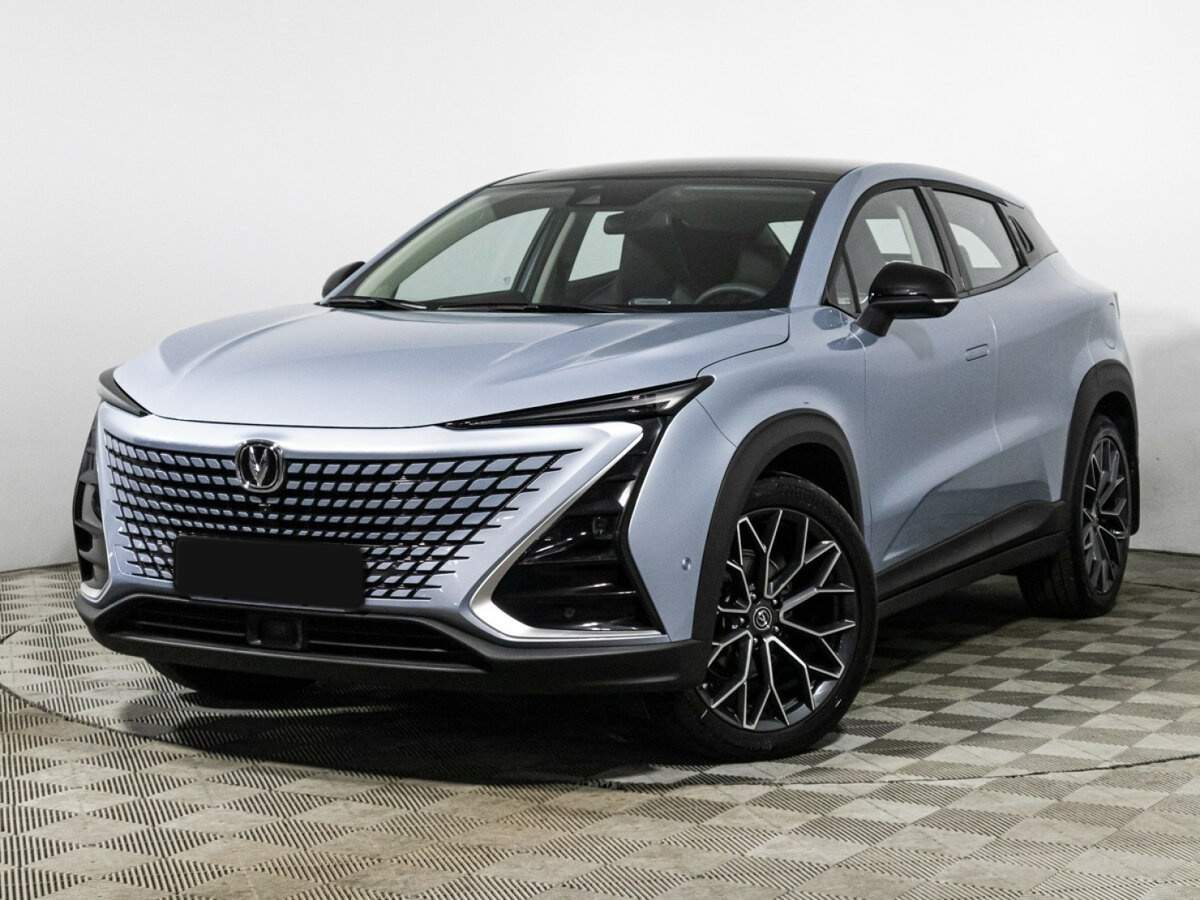 Купить Changan UNI-T, 2023, 21 312 км.. Фото: #0