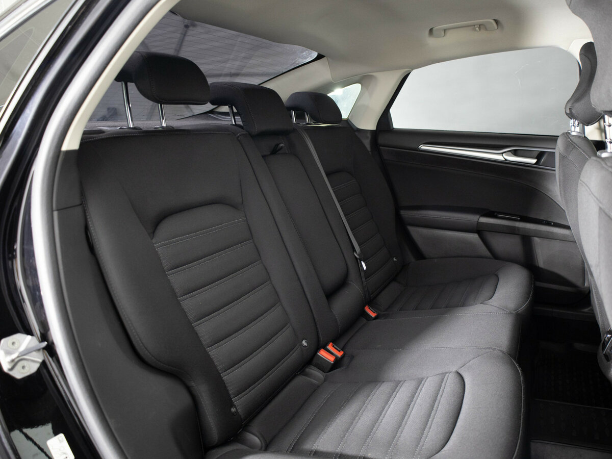 Купить Ford Mondeo, 2019, 146 082 км.. Фото: #15