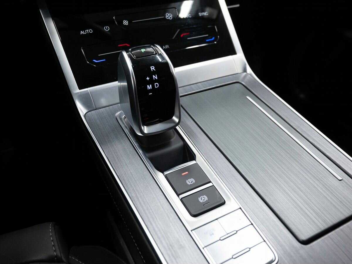 Купить Chery Tiggo 7 Pro Max, 2023, 50 644 км.. Фото: #21