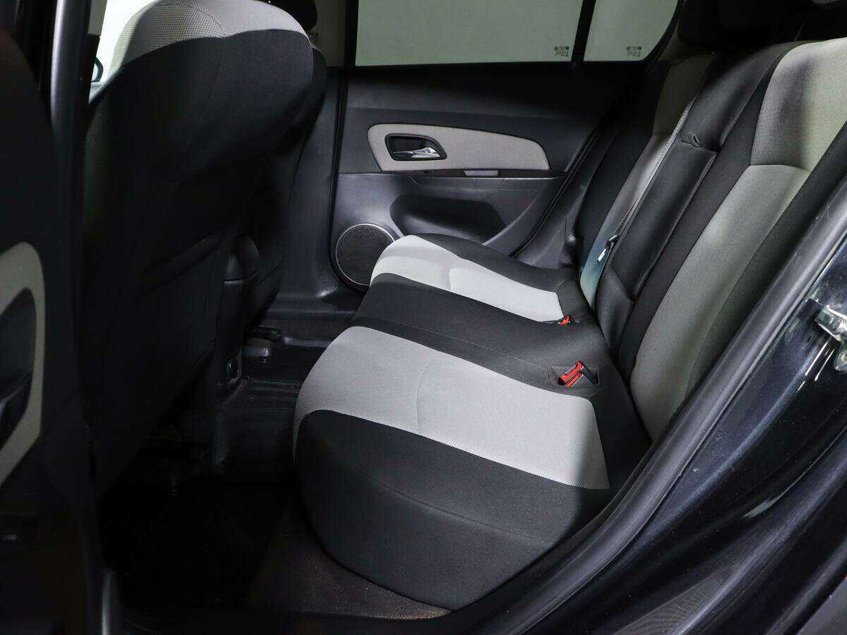 Купить Chevrolet Cruze, 2012, 175 828 км.. Фото: #7