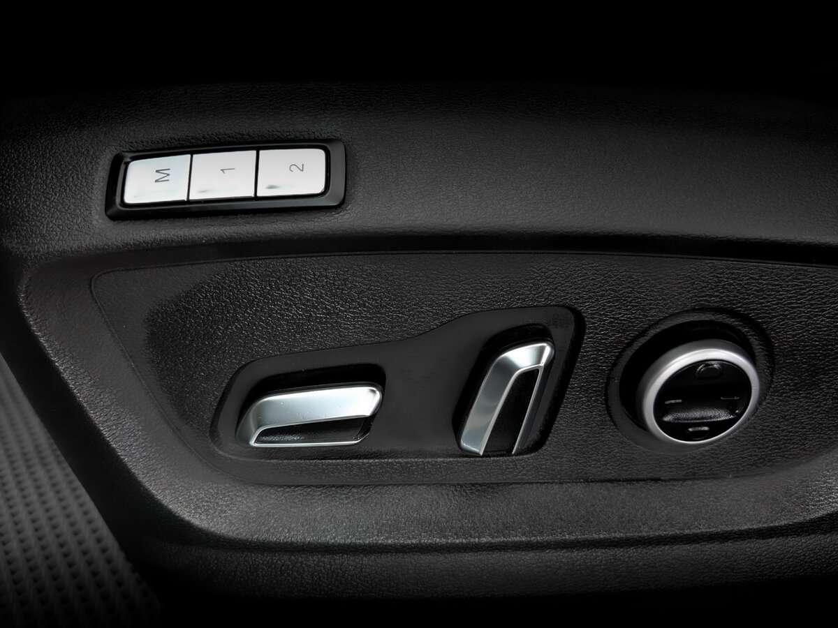 Купить Chery Tiggo 7 Pro, 2022, 39 000 км.. Фото: #19