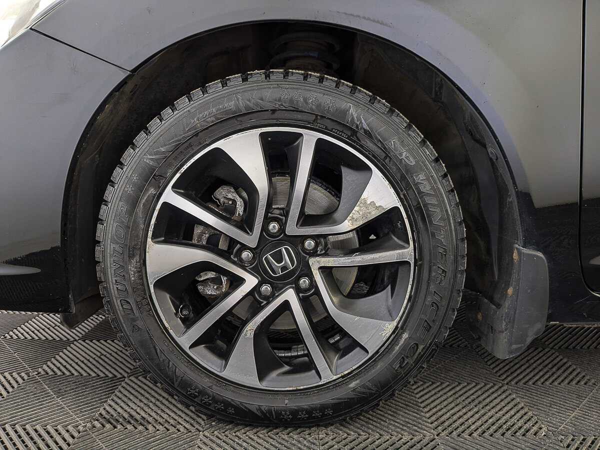 Купить Honda Civic, 2013, 202 866 км.. Фото: #11