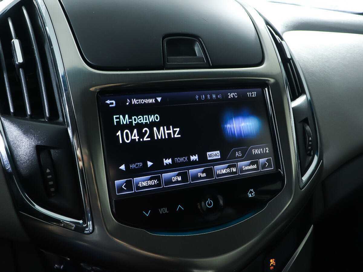 Купить Chevrolet Cruze, 2013, 243 424 км.. Фото: #16