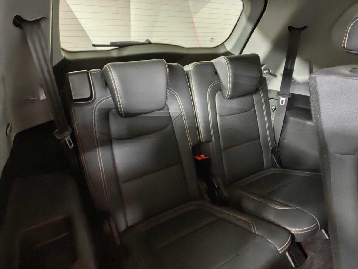 Купить Chery Tiggo 8, 2020, 86 336 км.. Фото: #16